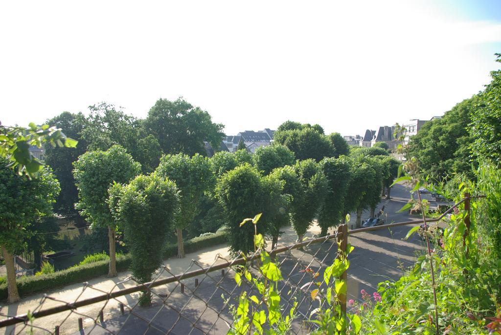 Appartement Des Remparts Dinan Room photo